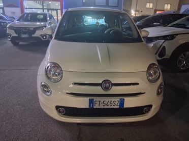 Fiat 500 1.2 Collezione