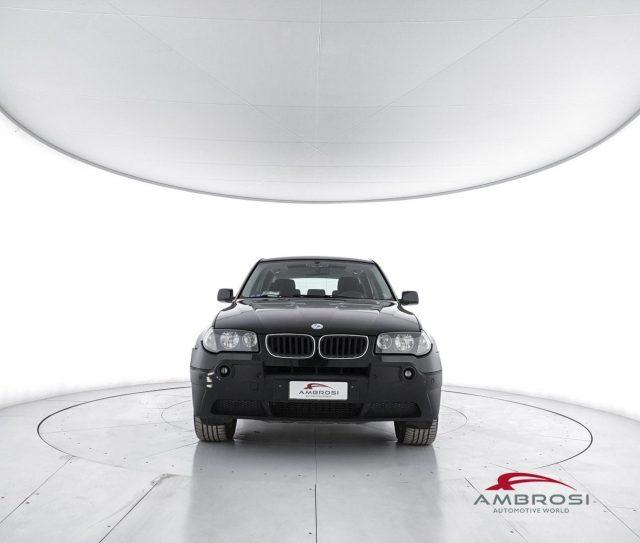 BMW X3 2.0d cat Attiva - PER OPERATORI DEL SETTORE