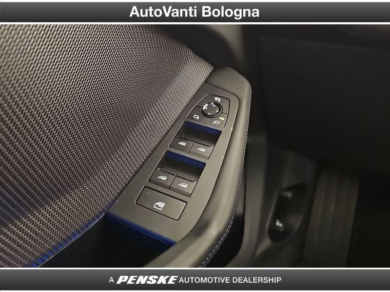 BMW Serie 2 Gran Coupe 218d Gran Coupe MSport Pro auto