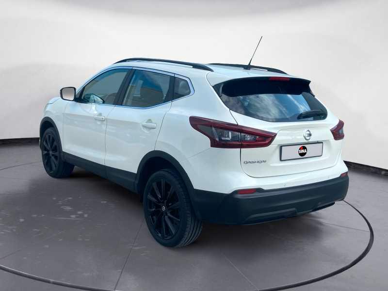 NISSAN Qashqai 1.5 dci N-Tec Start 115cv