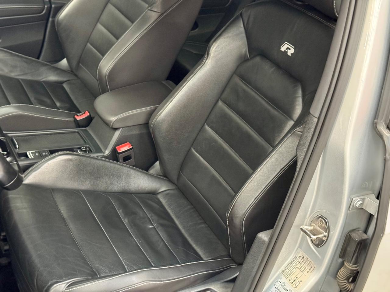 Volkswagen Golf R 2.0 DSG 5p.