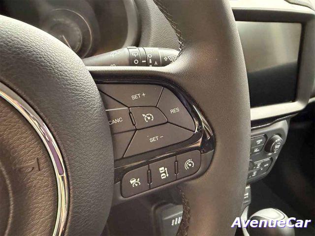 JEEP Renegade 1.3 phev Limited 4xe PREZZO REALE NESSUN OBBLIGO