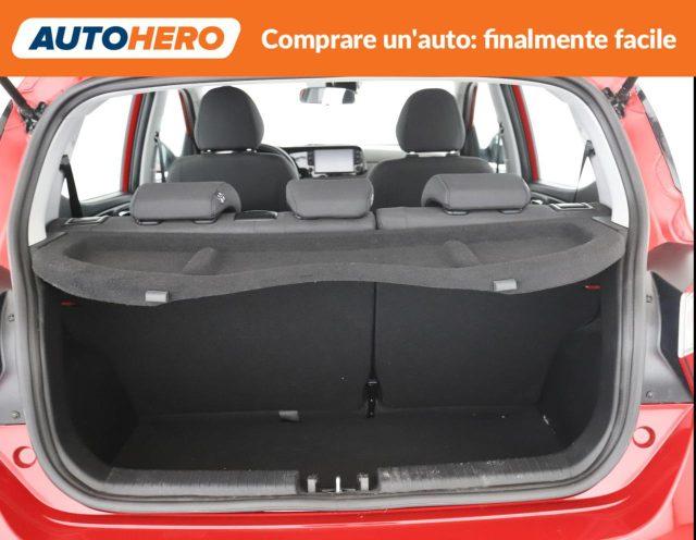 HYUNDAI i10 1.0 MPI Connectline