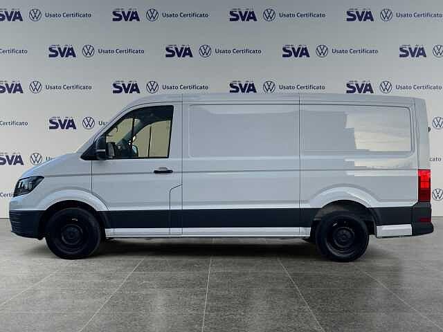 Volkswagen Crafter 30 2.0TDI 102CV Business L3H2 - IVA ESCLUSA -