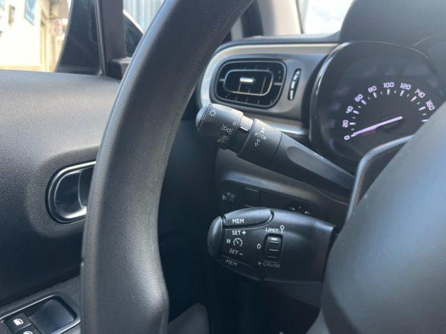 CITROEN C3 1.2 83 Shine Soli*63250km*