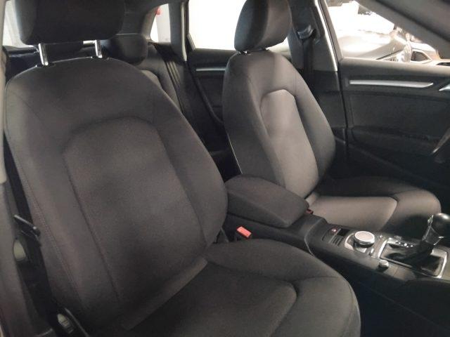 AUDI A3 SPORTBACK 40 e-tron S tr. S-LINE C/GRIMALDI SP.DAY