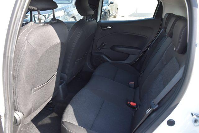 RENAULT Clio TCe 90 CV 5 porte Business *Navigatore*