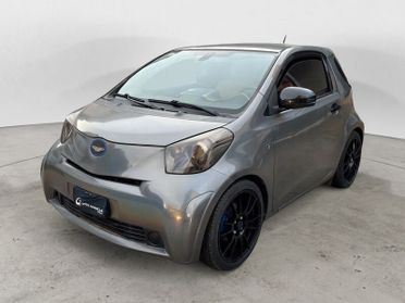 Toyota iQ 1.3 CVT TITTARELLI STYLE-UNICA