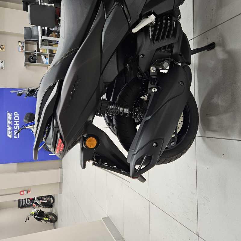 Yamaha N-Max 125 Tech Max - 2025