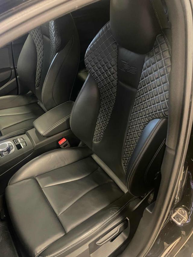 AUDI RS3 SPB TFSI quattro ***STAGE 2-FULL SERVICE AUDI***