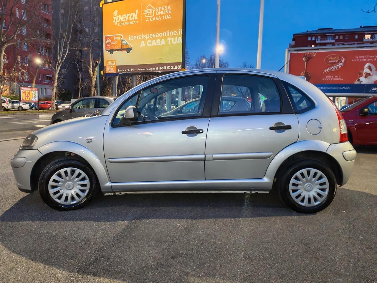 Citroen C3 - OCCASIONE !!!