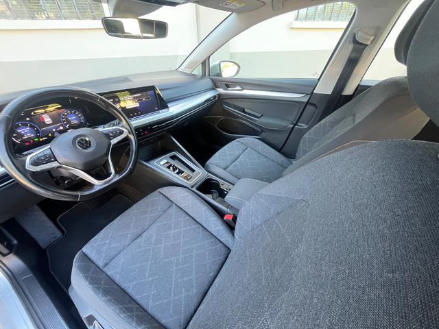 VOLKSWAGEN Golf IN PROMO!!!!!!2.0 TDI 150 CV DSG SCR STYLE