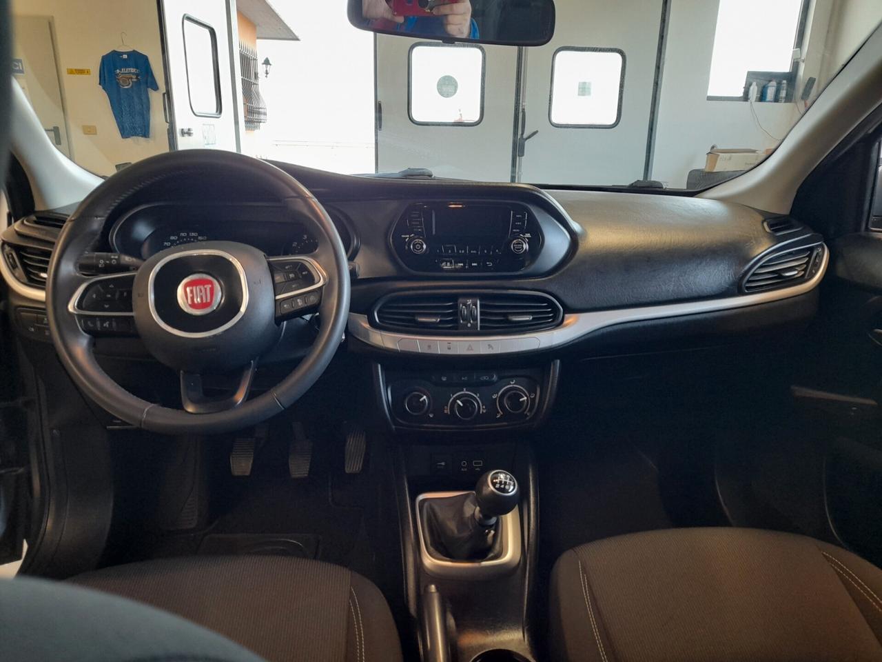 Fiat Tipo 1.4 5 porte POP