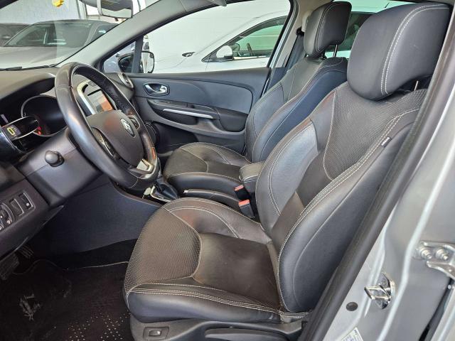 Renault Clio 5p 1.5 dci energy Duel 90cv - Automatica