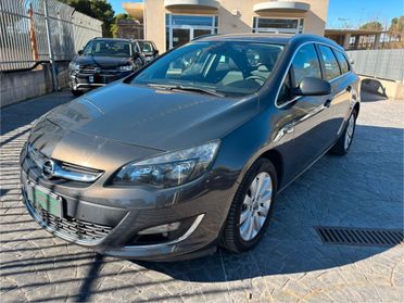 Opel Astra 1.7 CDTI 110CV Sports Tourer Cosmo