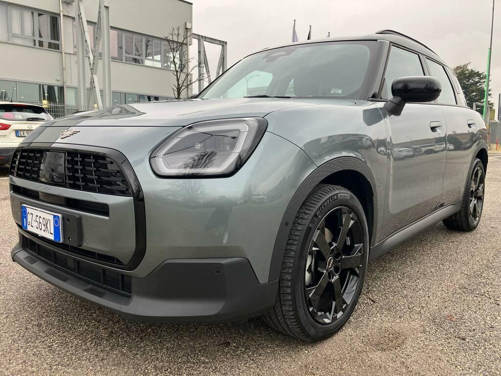 Mini Mini Countryman 2.0 48V D Classic