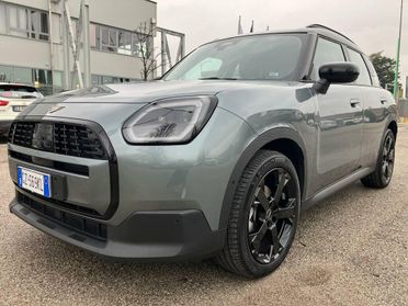 Mini Mini Countryman 2.0 48V D Classic