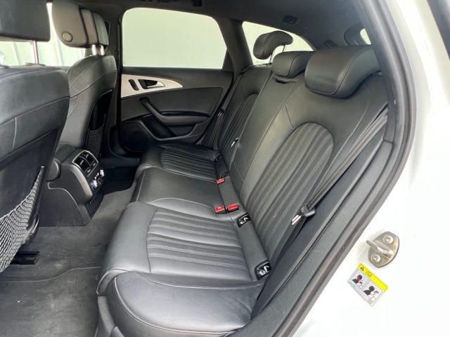 AUDI A6 Avant 3.0 TDI 245 CV quattro S tronic S-LINE