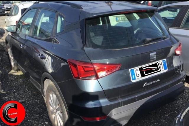 SEAT Arona 1.0 EcoTSI 110 CV Style