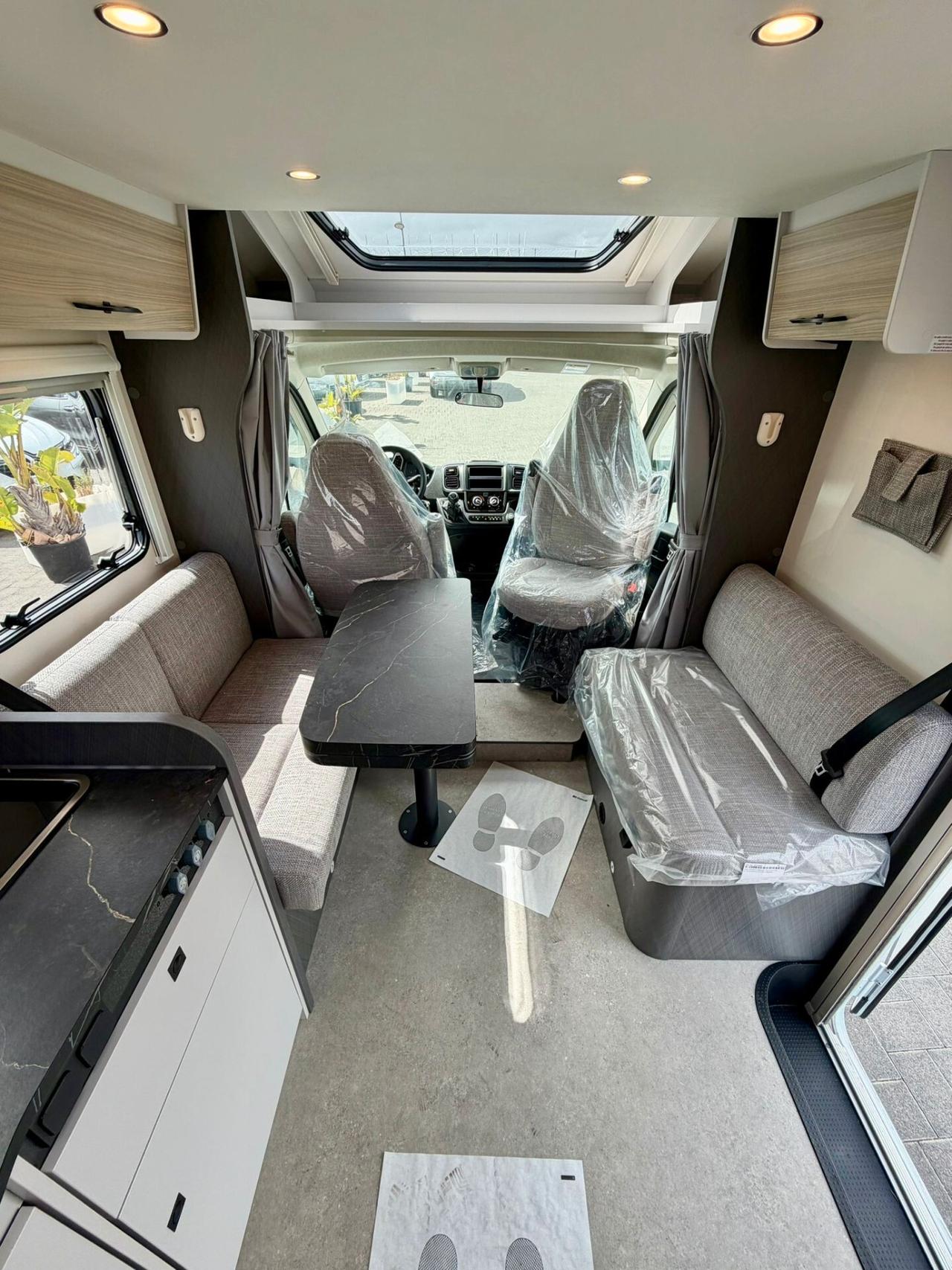 Etrusco T-7.4 QBC-VENDUTO