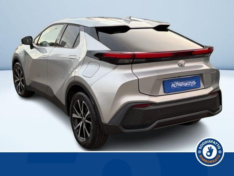Toyota C-HR 2.0H PHEV 2WD TREND MY24