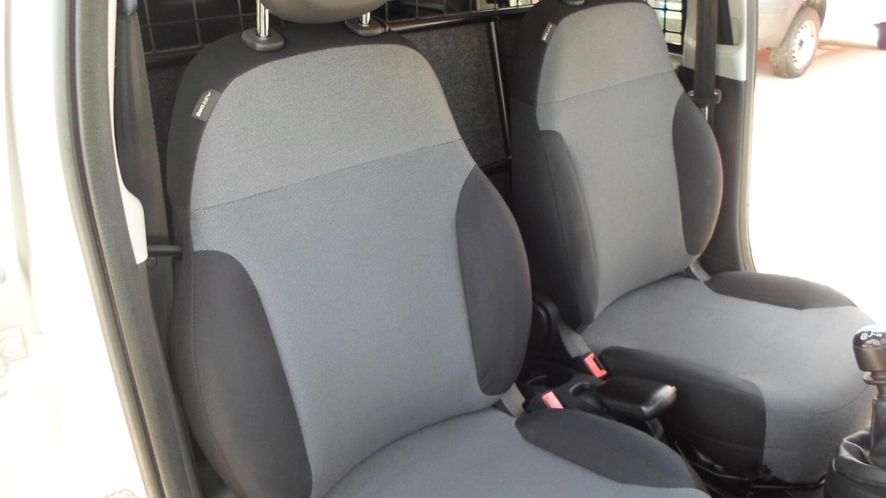 Fiat Panda 1.2 EasyPower Easy VAN GPL
