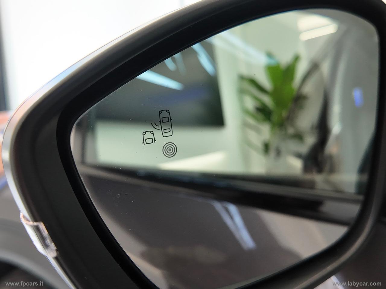 PEUGEOT 2008 BlueHDi 110 S&S GT