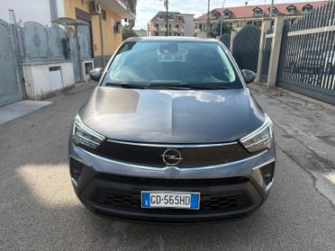 Opel Crossland 1.2 12V Start&Stop Elegance ANNO 2021