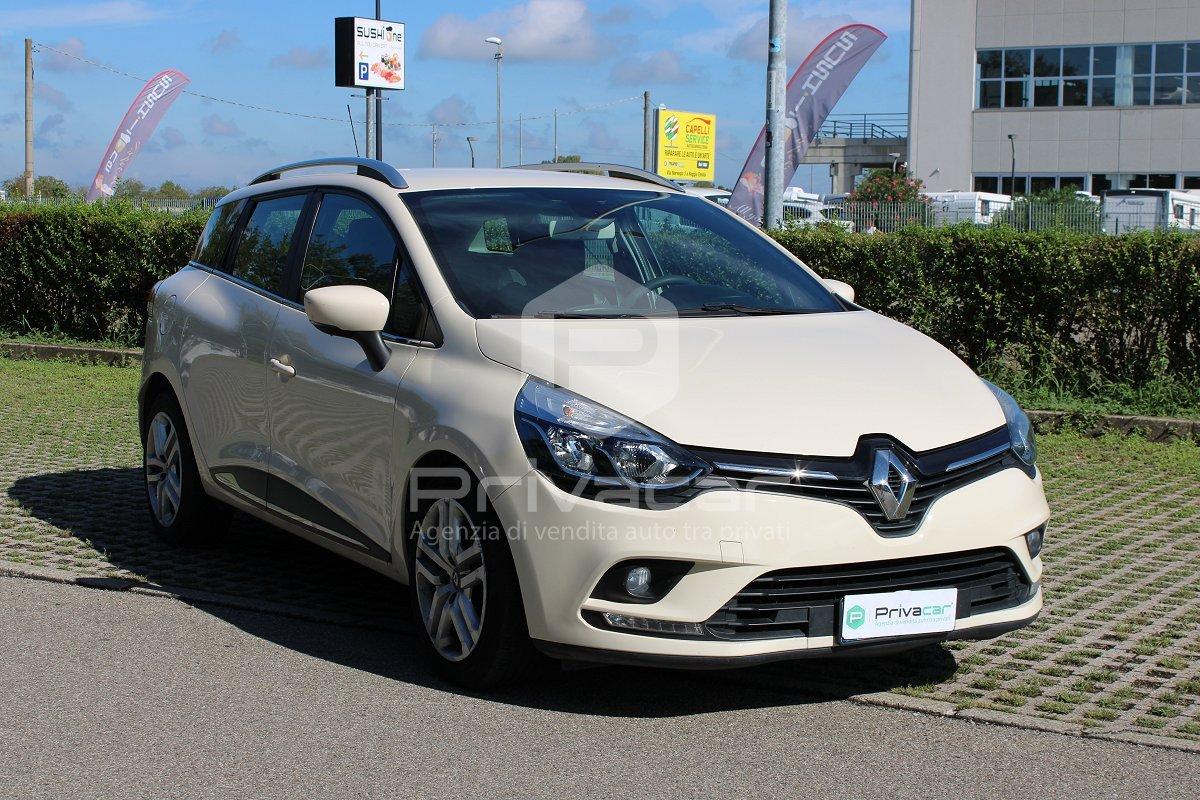 RENAULT Clio Sporter 1.2 75CV Life