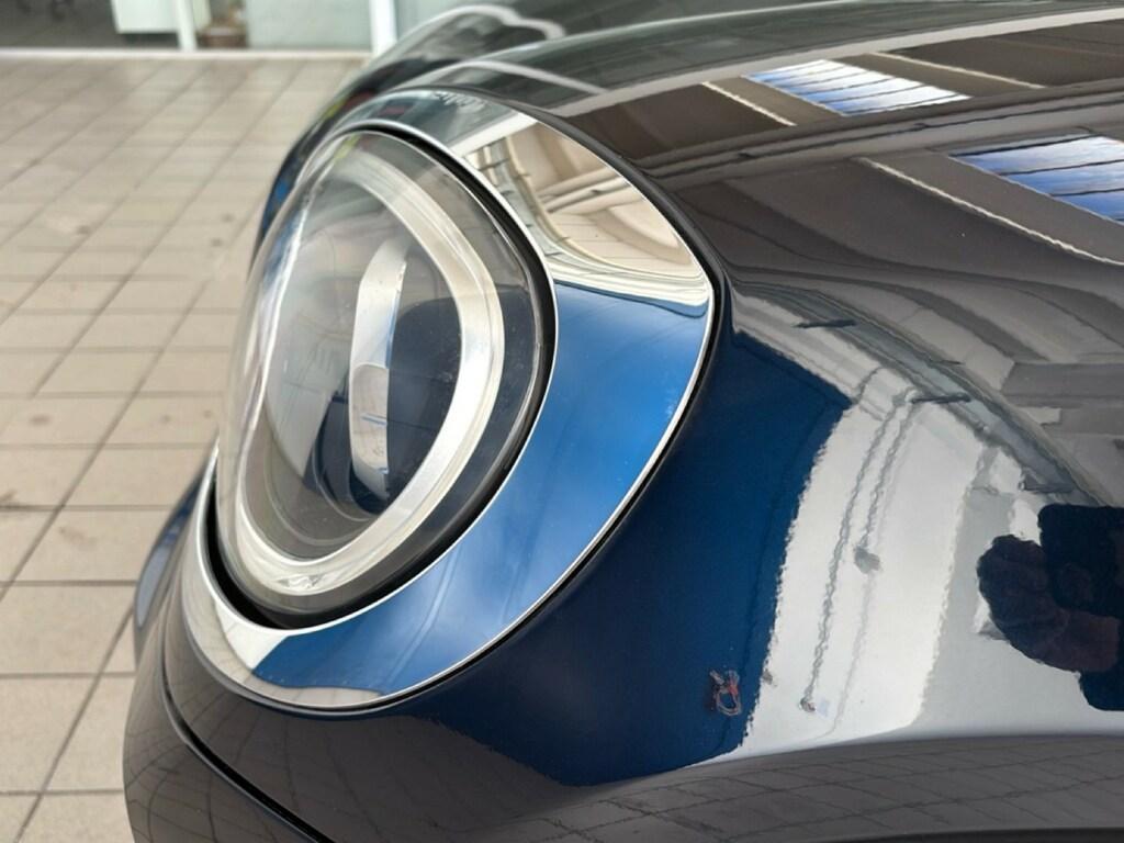 Mini Cooper Countryman 1.5 TwinPower Turbo Cooper