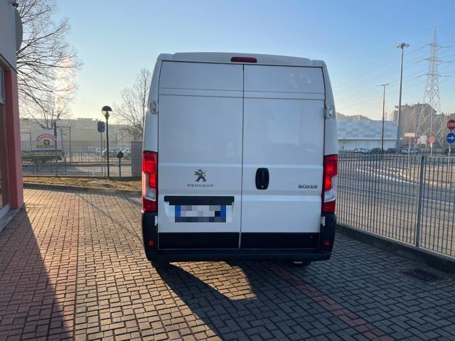 PEUGEOT Boxer 330 2.2 BlueHDi 140 S&S L2H2 Furgone