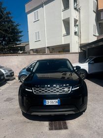 Land Rover Range Evoque 2.0D I4-L.Flw 150 CV AWD Auto S