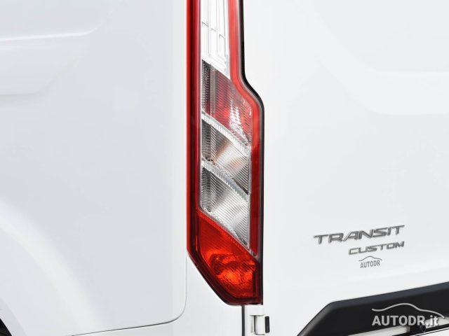 FORD Transit Custom Furgone 280 2.0 TDCi 130cv Trend L1H1