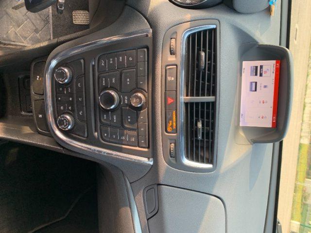 OPEL Mokka 1.4 Turbo GPL Tech 140CV 4x2 Cosmo