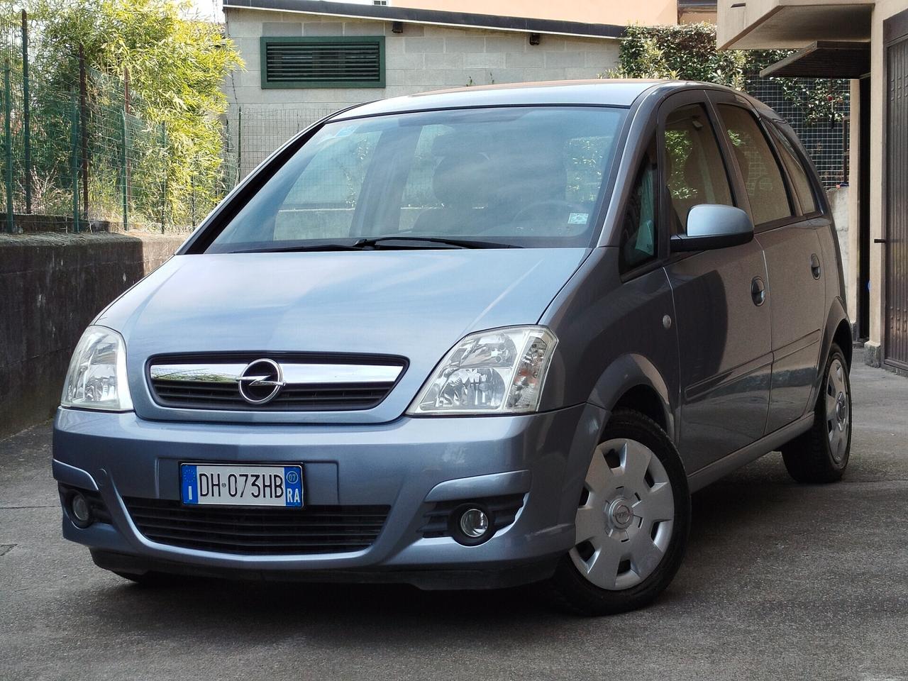 Opel Meriva 1.6 BENZINA 105cv / 63.000km / AUTO