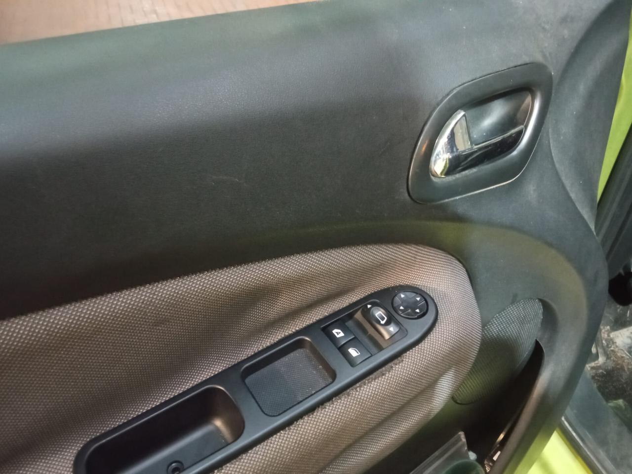 Citroen C3 Picasso 1.4 VTi 95 Exclusive Style