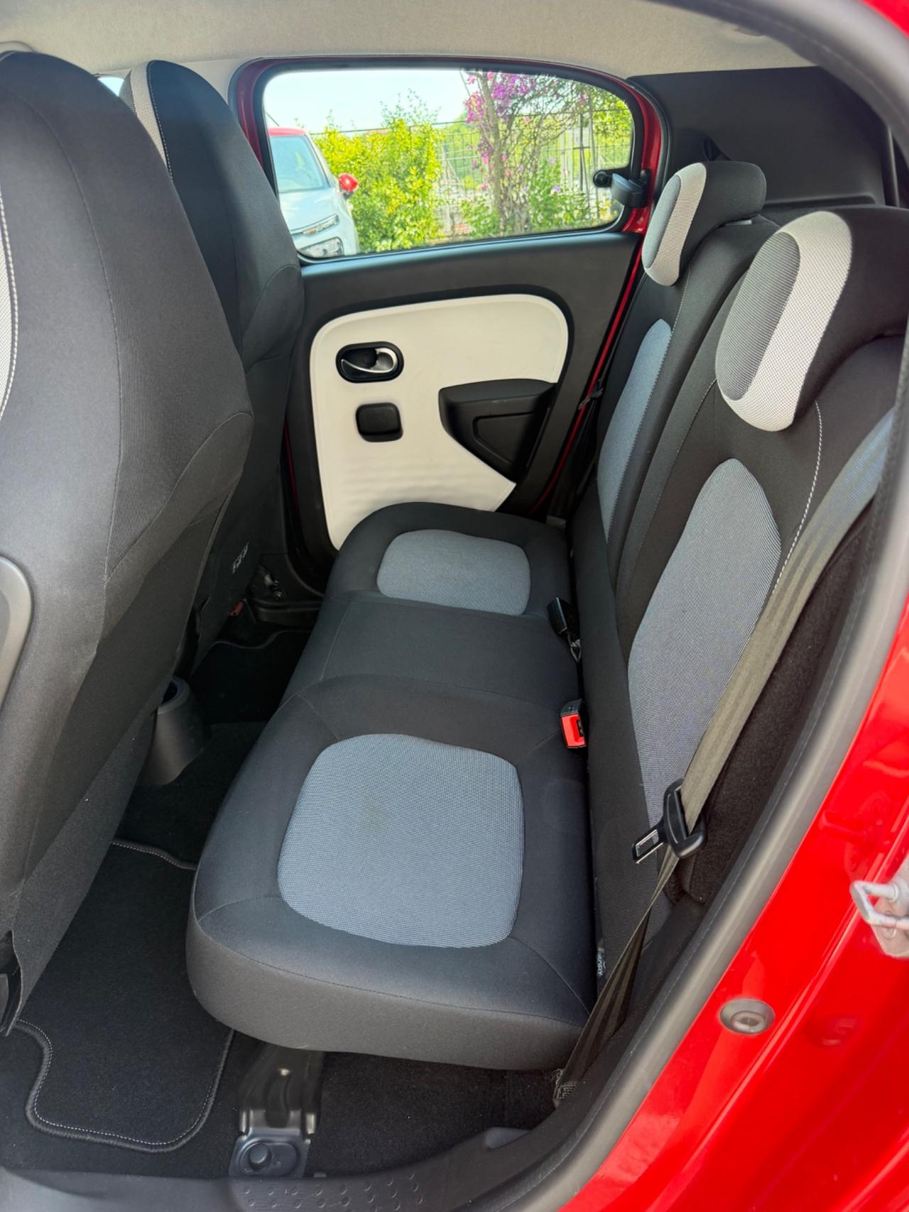 Renault Twingo 1.0 Intens Limited Manuale