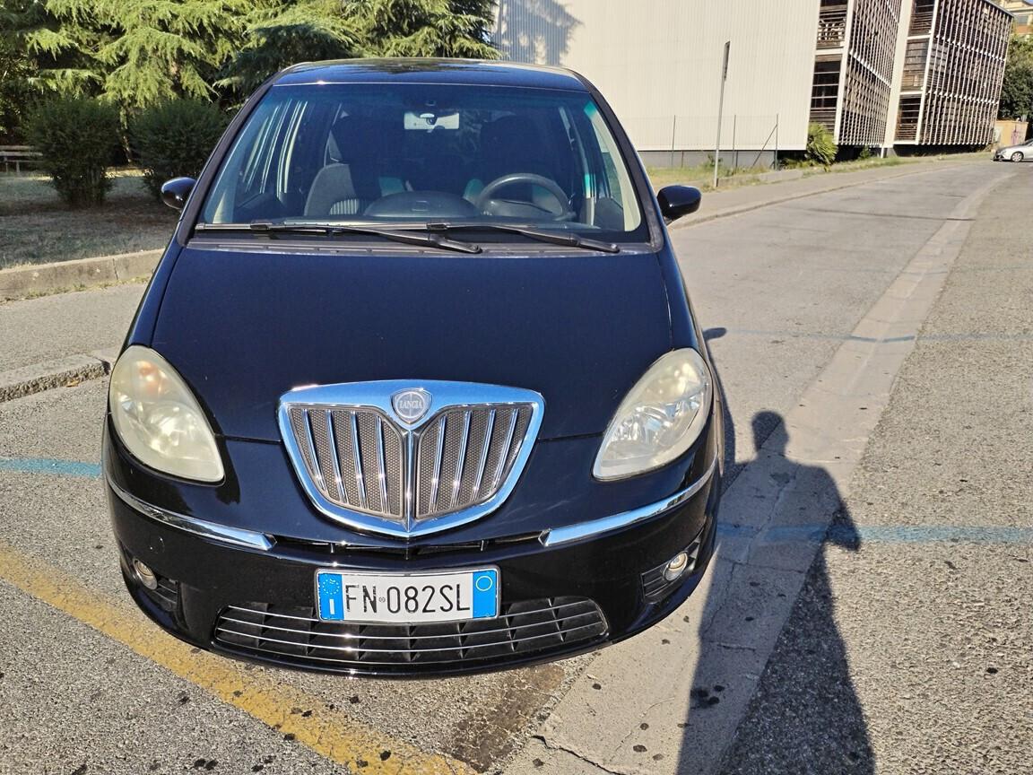 Lancia MUSA 1.4 16V FIRE Oro 119000KM MANUTENZIONI PRE-CONSEGNA