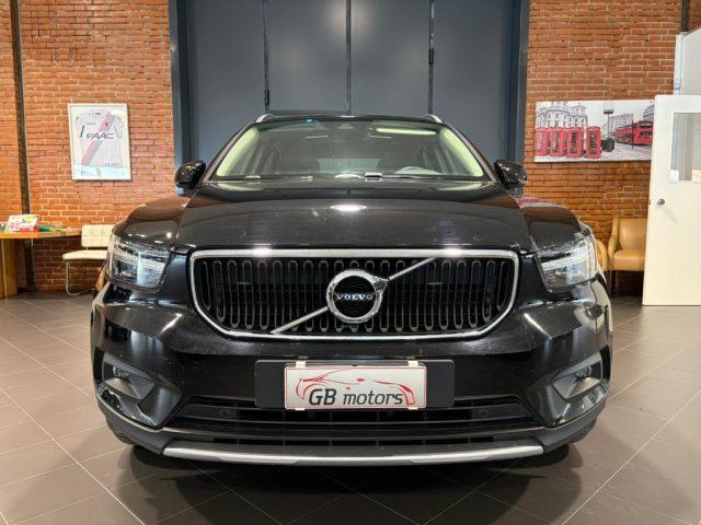 VOLVO XC40 D3 Geartronic Momentum LED - TETTO - TELEC. - 18