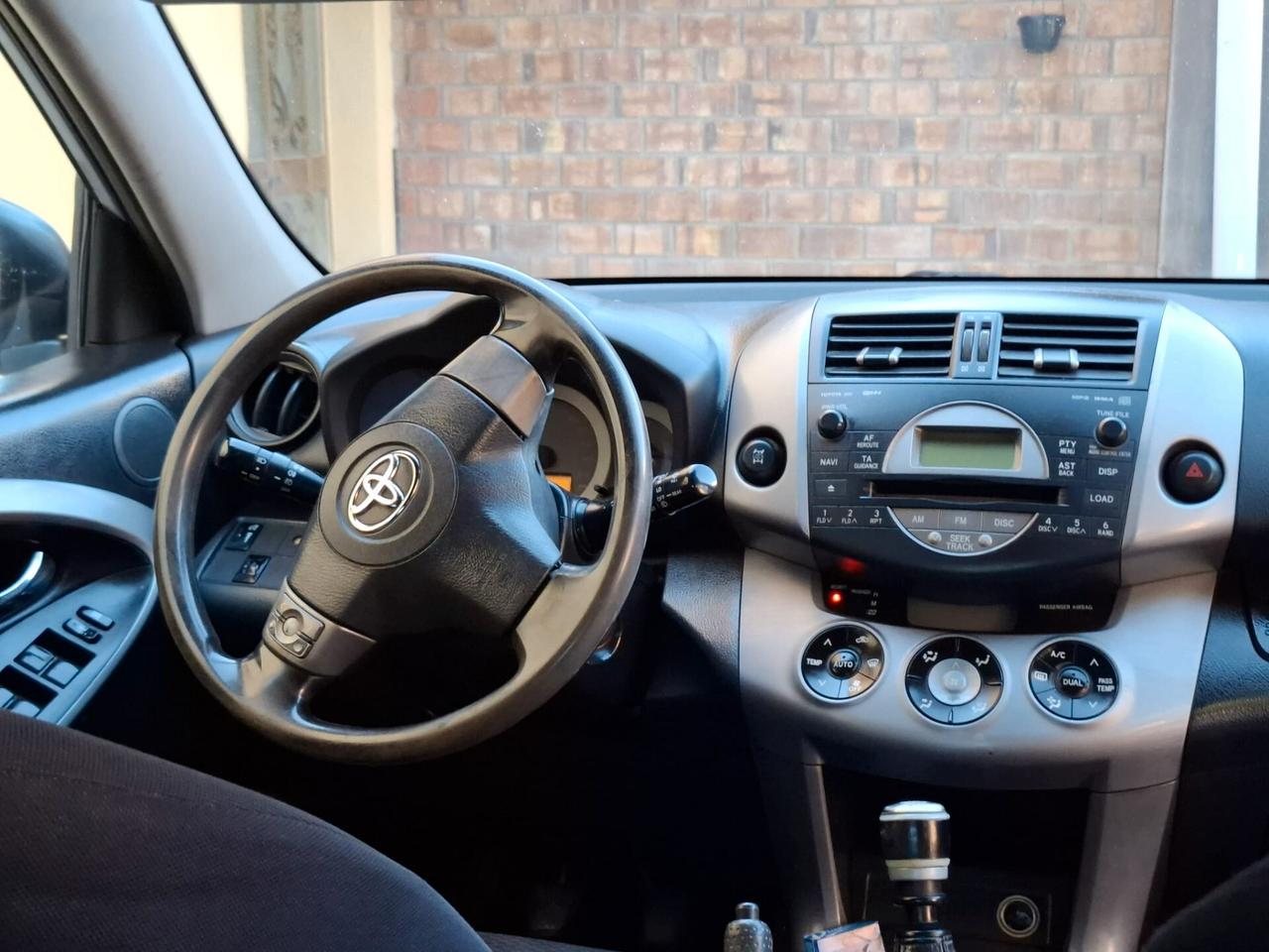 Toyota RAV 4 - 136 cv