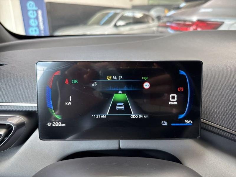 BYD Dolphin Surf Comfort