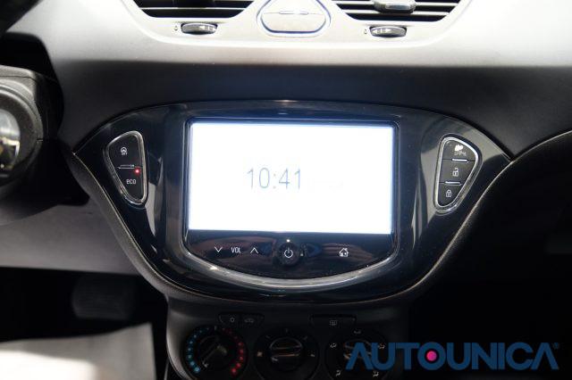 OPEL Corsa 1.4 90CV START&STOP AUTOMATICA 5 PORTE