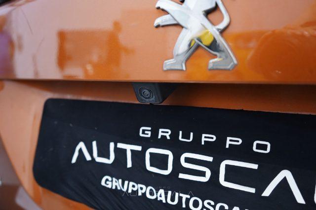 PEUGEOT 2008 1.2 PureTech 100cv S&S Allure Pack