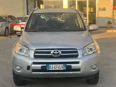 Toyota RAV 4 RAV4 2.2 D-4D 136 CV