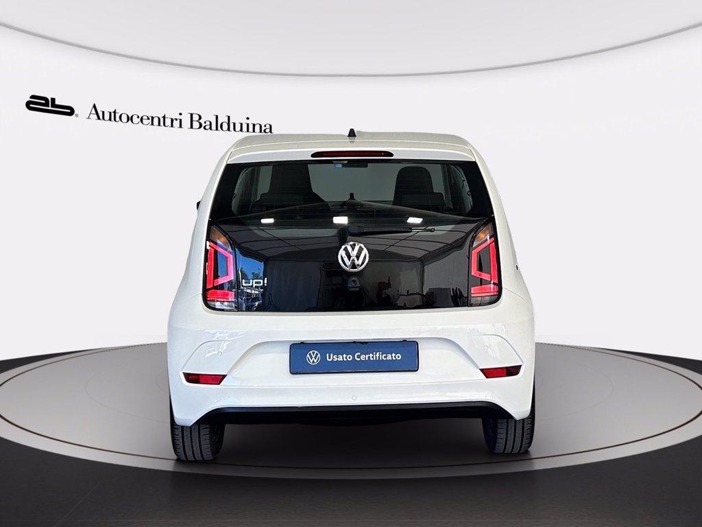 VOLKSWAGEN Up! 5p 1.0 move up! 60cv del 2019