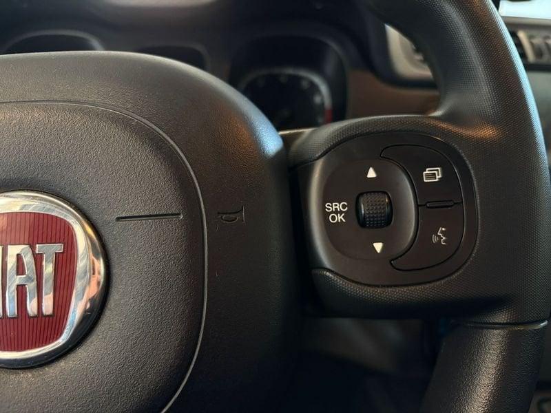 FIAT Panda Cross Panda City Cross 1.0 FireFly Hybrid 70cv S&S 5p.ti