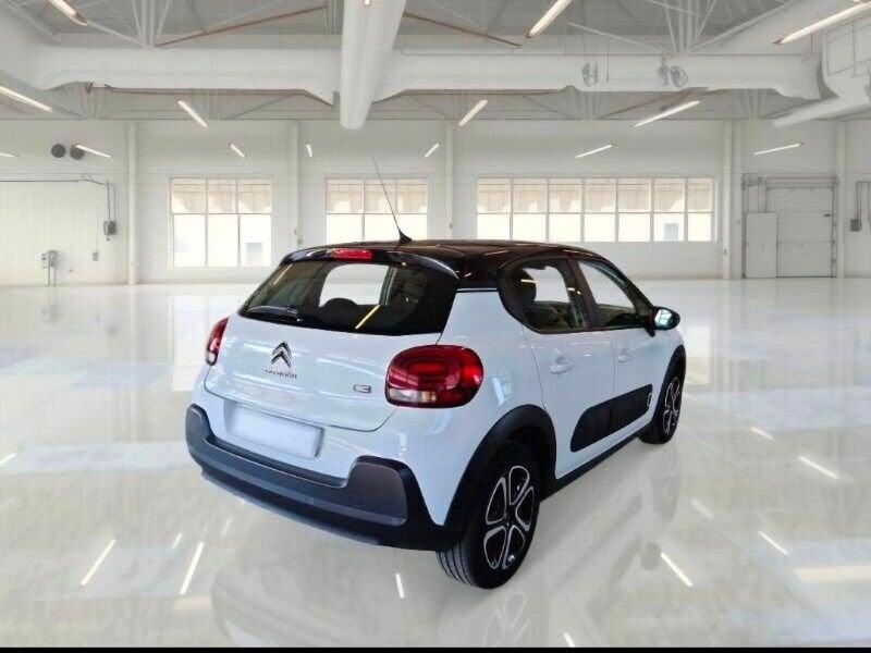 Citroën C3 C3 PureTech 83 S&S Shine