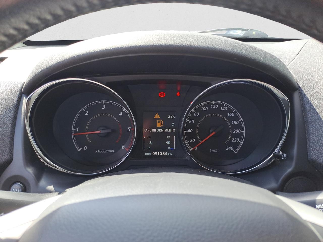 MITSUBISHI ASX 1ª serie - ASX 1.8 DI-D 150 CV 4WD Invite