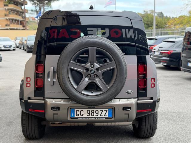 LAND ROVER Defender 110 3.0D I6 250 CV AWD Auto X-Dynamic S (7 POSTI)