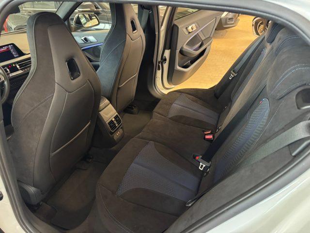 BMW 116 d 5p. Msport TAGLIANDI BMW
